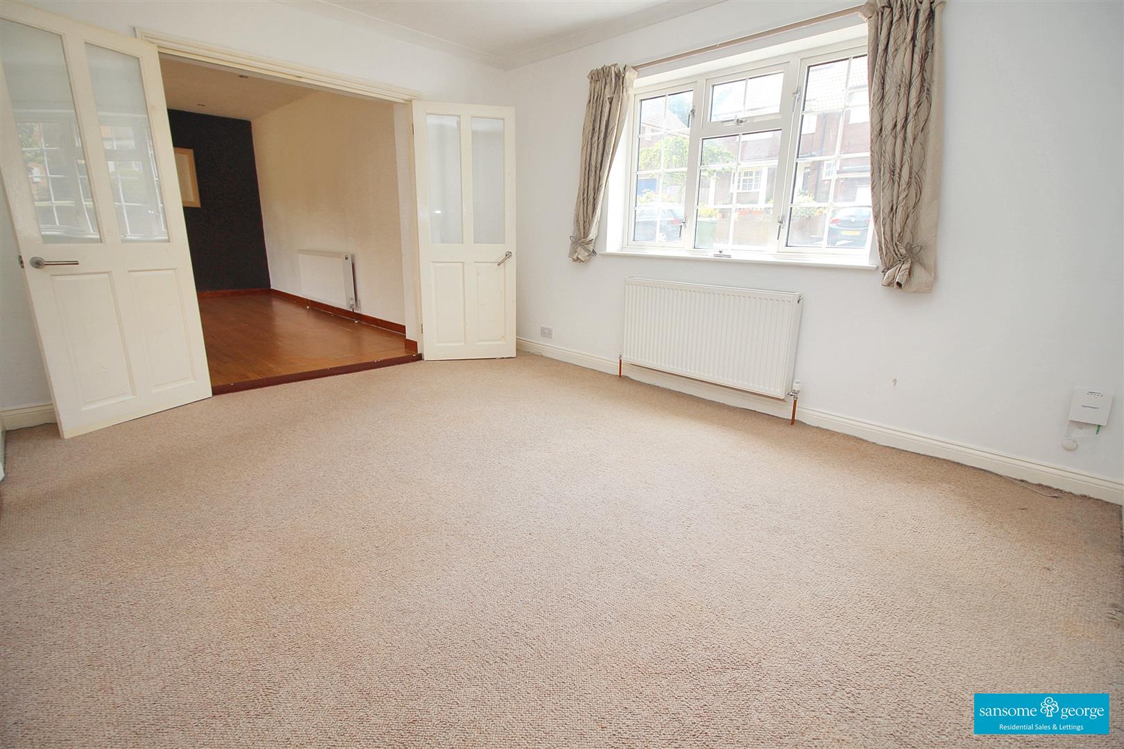 Fairway Avenue, Tilehurst, Reading